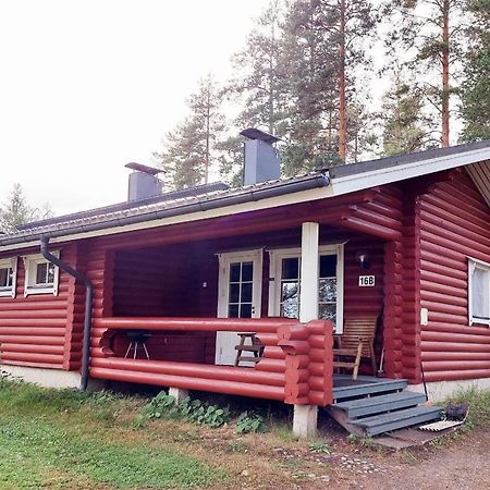 Pankkotupa 16-B Villa Punkaharju Exterior foto